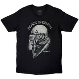 Black Sabbath: US Tour 1978 T-shirt – officielt merchandise