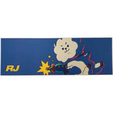 BT21: RJ (Ex - Tour) Plakat – officielt merchandise