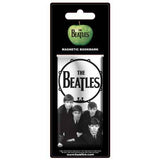 The Beatles: Drumhead Magnet – officielt merchandise