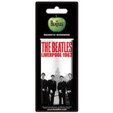 The Beatles: In Liverpool Magnet – officielt merchandise
