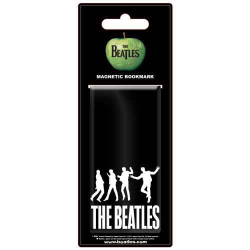 The Beatles: Jump Magnet – officielt merchandise