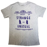 Beetlejuice: Strange & Unusual T-Shirt