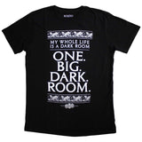 Beetlejuice: Dark Room T-Shirt