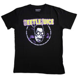 Beetlejuice: 1988 World Tour T-Shirt
