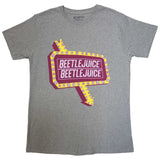 Beetlejuice: Beetlesign T-Shirt