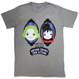 Beetlejuice: Never Trust The Living T-Shirt