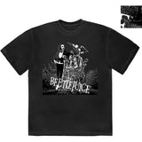 Beetlejuice: Grave Scene T-Shirt