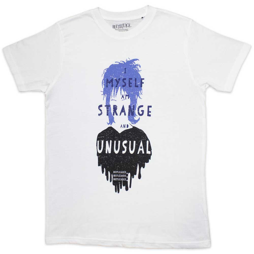 Beetlejuice: I Myself... T-Shirt