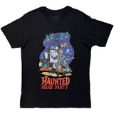 Beetlejuice: Haunted House Party T-Shirt