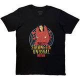 Beetlejuice: Strange & Unusual Together T-shirt – officielt merchandise