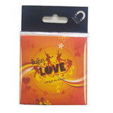 Love: Love Magnet – officielt merchandise