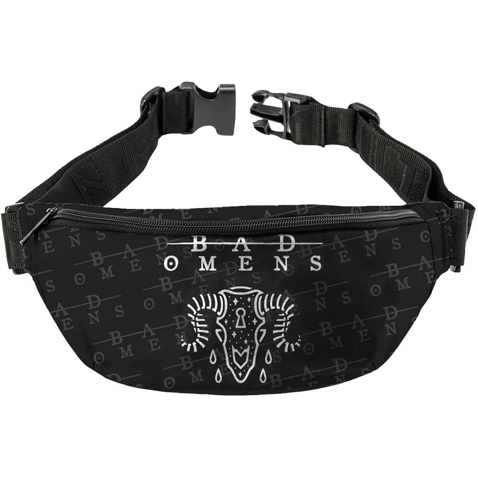 Bad Omens: Ramskull Bum Bag