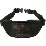 Bad Omens: Self Titled Cover Bum Bag