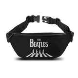 The Beatles: Abbey Road B/W Bum Bag/Fanny Pack