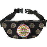 The Beatles: Sgt Peppers Bum Bag/Fanny Pack