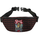 Ghost: Rite Here - Rite Now Taske – officielt merchandise