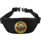 Guns N' Roses: Roses Logo Bum Bag/Fanny Pack