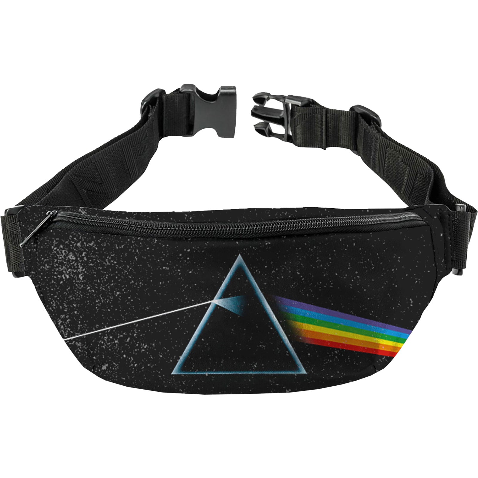 Pink Floyd: Dark Side Of The Moon Bum Bag/Fanny Pack