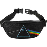 Pink Floyd: Dark Side Of The Moon Bum Bag/Fanny Pack