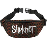 Slipknot: Pentagram Bum Bag/Fanny Pack