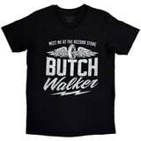 Butch Walker: Wings Wheel T-Shirt