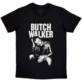 Butch Walker: Contrast Photo T-Shirt