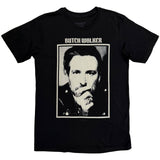 Butch Walker: Skull Ring T-Shirt
