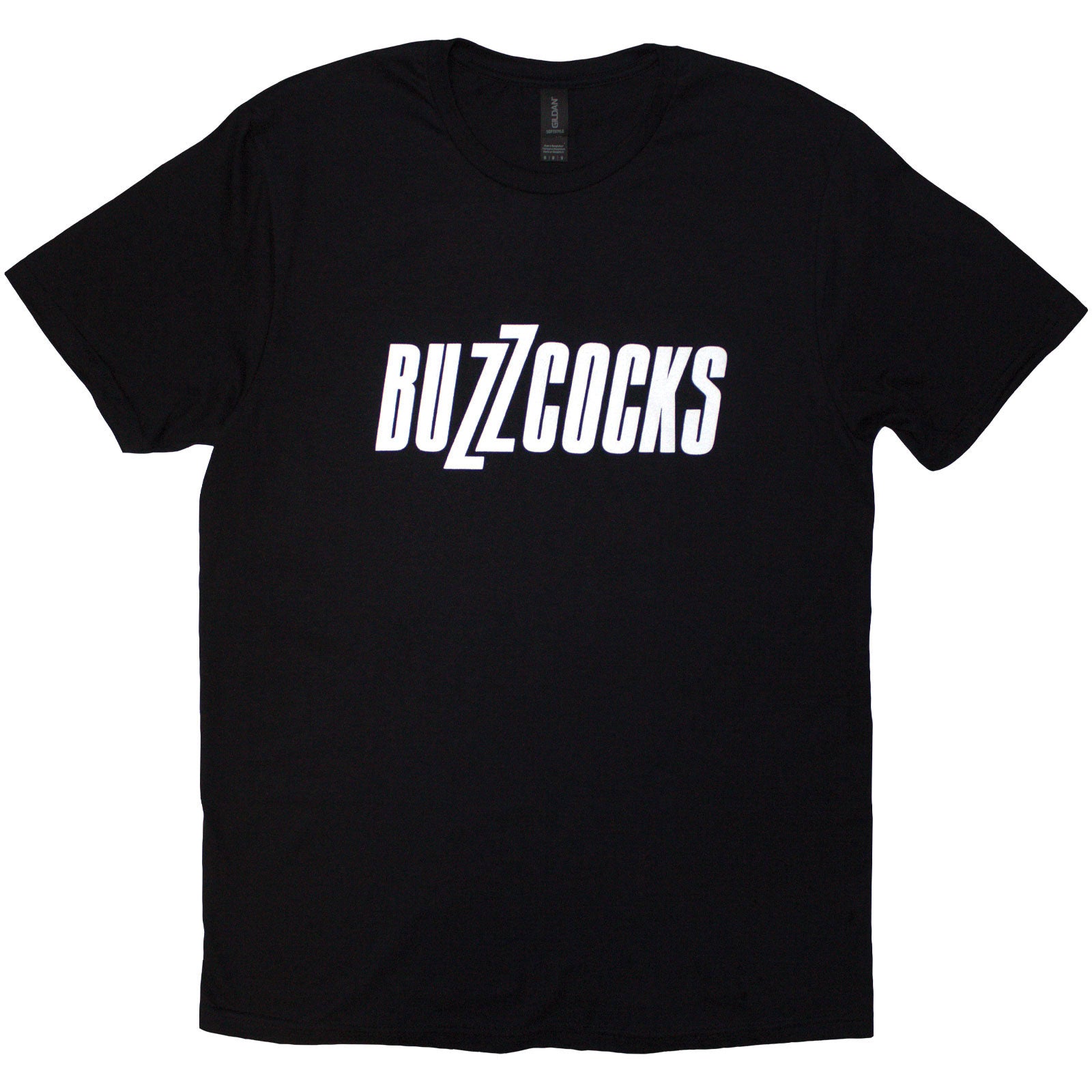 Buzzcocks: Logo T-Shirt