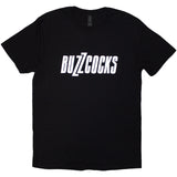 Buzzcocks: Logo T-Shirt