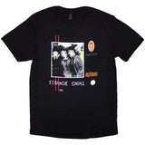 Buzzcocks: Strange Thing T-Shirt