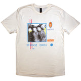 Buzzcocks: Strange Thing T-Shirt