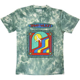 Brian Wilson: God Only Knows (Wash Collection) T-shirt – officielt merchandise