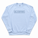 BlackPink: Logo Sweatshirt