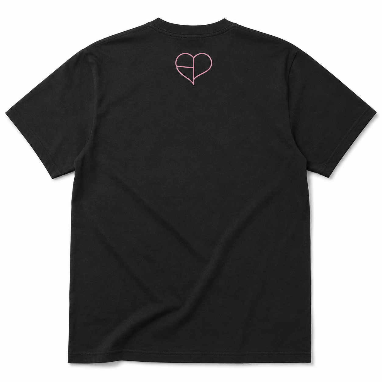 BlackPink: Love Sick T-Shirt - Unisex - Sort