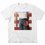 Bruce Springsteen: Born in the USA T-shirt