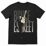 Bruce Springsteen: Estreet T-Shirt