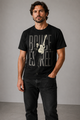 Bruce Springsteen: Estreet T-Shirt