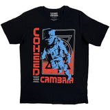 Coheed And Cambria: Sirius After Man T-Shirt