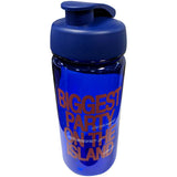 Calvin Harris: Biggest Party Water Bottle
