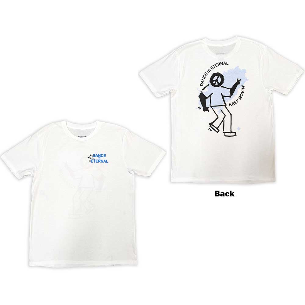 Calvin Harris: Dance Eternal T-Shirt