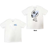 Calvin Harris: Dance Eternal T-Shirt
