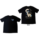 Calvin Harris: Ushuaia T-Shirt