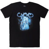 Camila Cabello: C - XOXO T-shirt – officielt merchandise