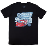 Disney: Cars Speed Counts T-Shirt