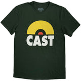Cast: Classic Logo T-Shirt