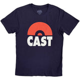 Cast: Classic Logo T-Shirt