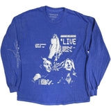 Chase Atlantic: Live European Tour '25 Long Sleeve T-Shirt