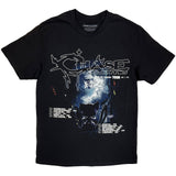 Chase Atlantic: Aura European Tour '25 T-Shirt