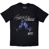 Chase Atlantic: Head-To-Head European Tour '25 T-Shirt