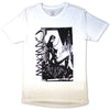 DC Comics: Catwoman - Skyline T-Shirt